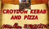 Croydon Kebap  - Bingöl